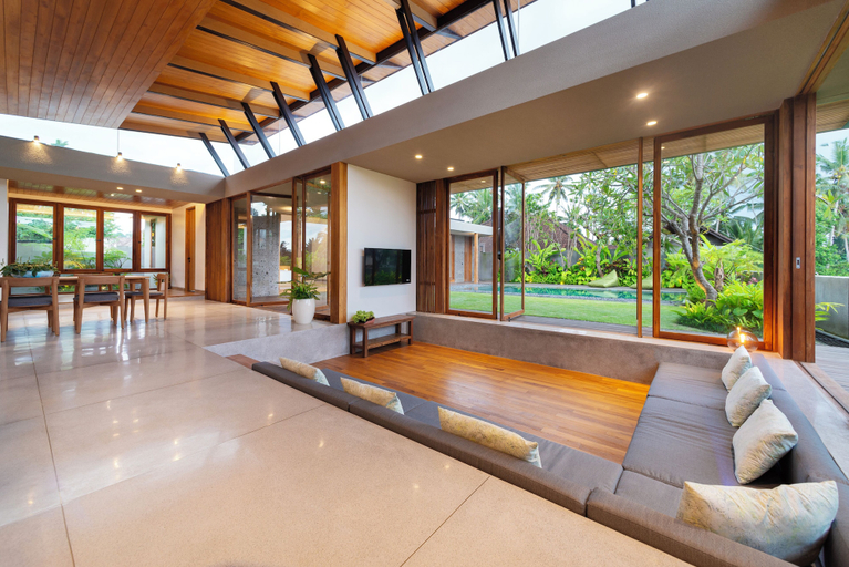 Interior 3, Indica Luxury Villa Ubud, Gianyar