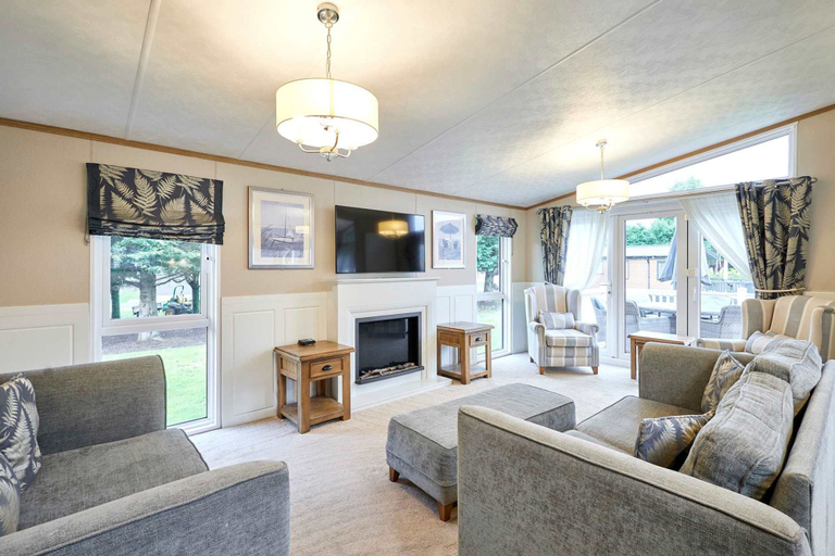 Room 4, Host Stay Bramble Lodge, East Riding of Yorkshire
