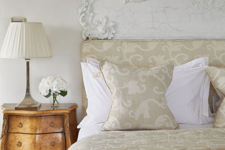 Bedroom 3, The Old Government House Hotel & Spa
