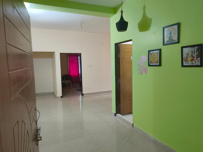 Interior 2, Mohapatra Guest House, Khordha