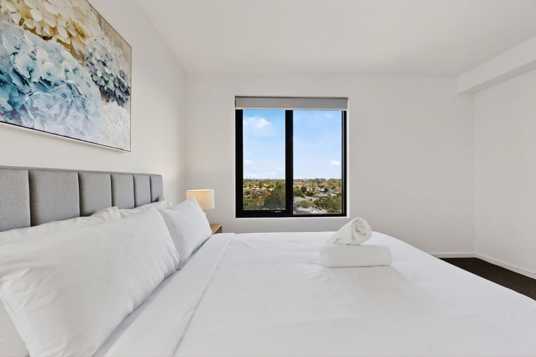 Room 4, Newly Built Apartment Near Shops and Parks, Perth