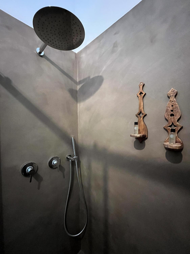 Bathroom 2, Dimora Tauro B&B, Brindisi