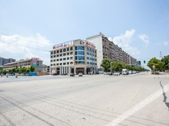 Others 3, Yihua Boutique Hotel, Xinyang