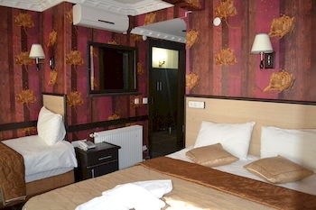 Others 3, Ares Hotel Sultanahmet, Fatih