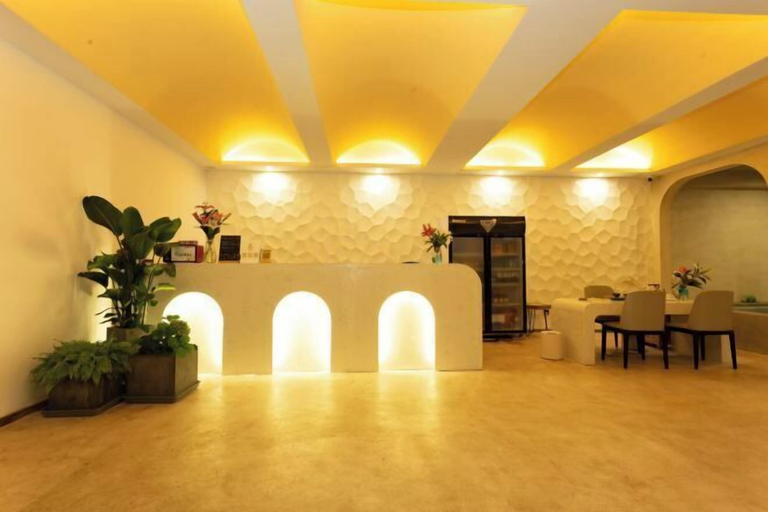 Others 5, Chongdugou Mochi B & B, Luoyang