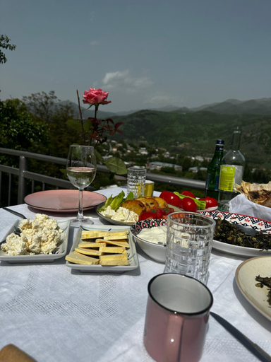 Food & Drinks 4, Amrots Deghceni - Boutique Castle Stay