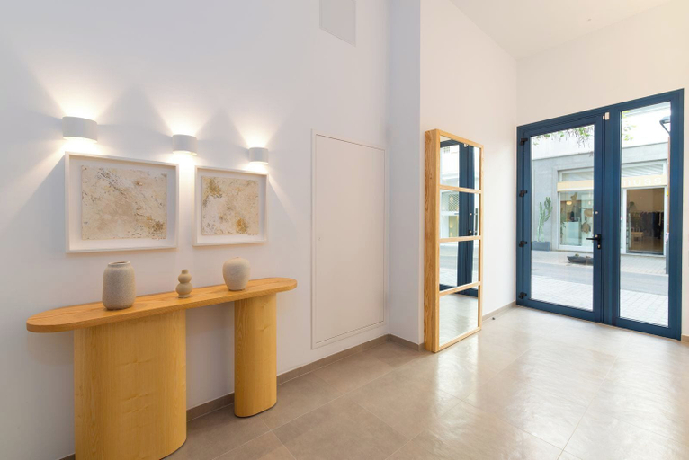 Interior 3, Ereza Suites, Las Palmas