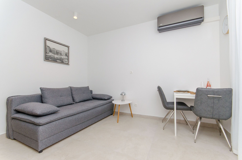 Living room 5, Apartment Beachfront Daria, Split