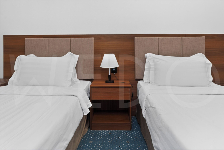 Room 5, DARK PARK For Hotel Apartment, Jeddah