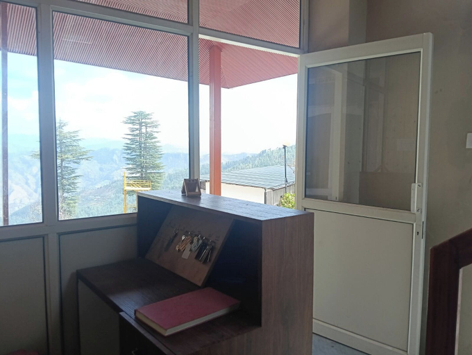 Interior 3, Kufri Paradise Villa By Mountain Bee, Shimla