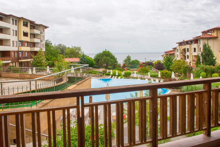 Others 4, Garden of Eden PMG Apartments, Nesebar