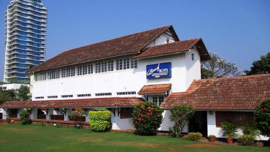Others 4, Beach Heritage Hotel, Kozhikode