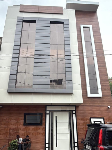 Primary image, Hotel Pravas Inn, Lucknow