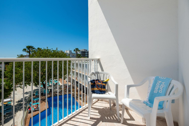 Others 4, Hotel Vibra Marco Polo II, Baleares