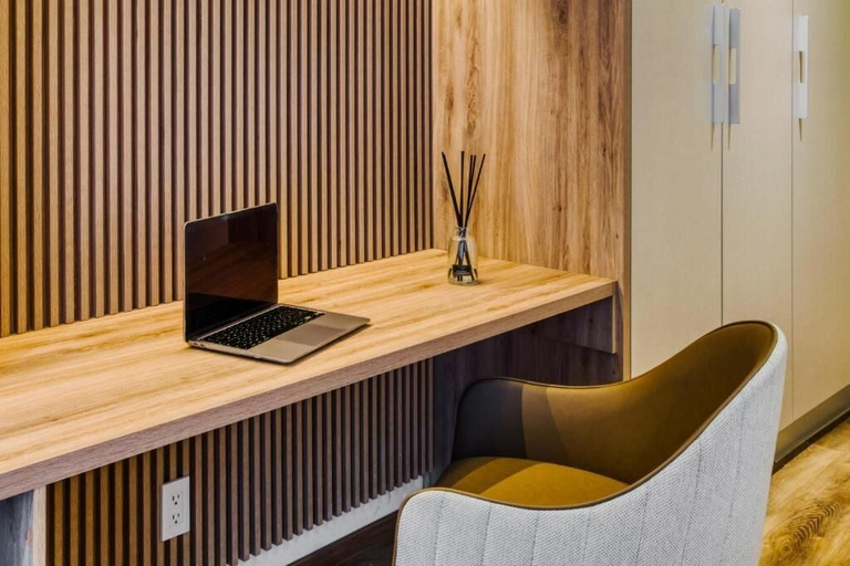 Others 3, M217 by Zen Living, Mexico City