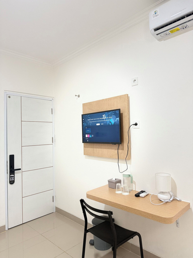 Interior 5, Lotus Guest House, Balikpapan