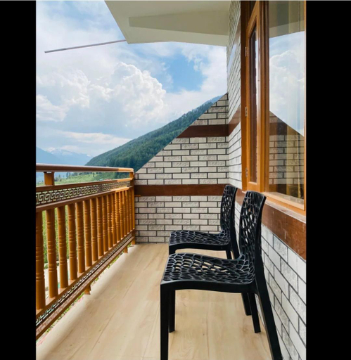 Others 5, Aadesh Villa, Kullu