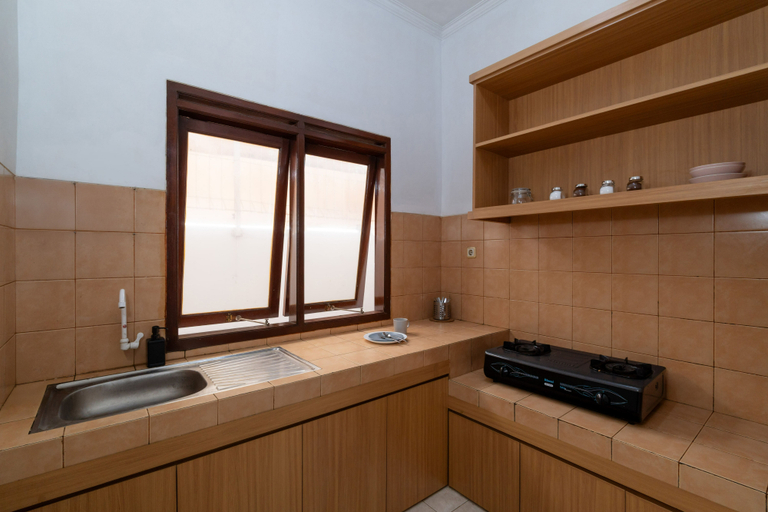 Others 5, Cove Hermitage Residence, Bandung