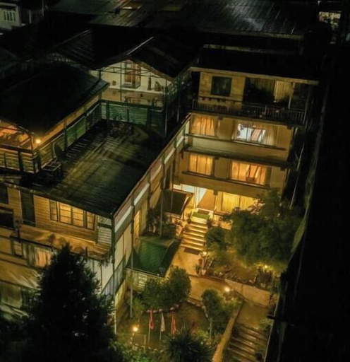 Exterior & Views, Divine Himalayan Resort, Darjiling