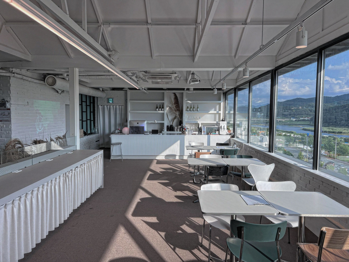 Food & Drinks 5, Hotel Gongju, Gongju
