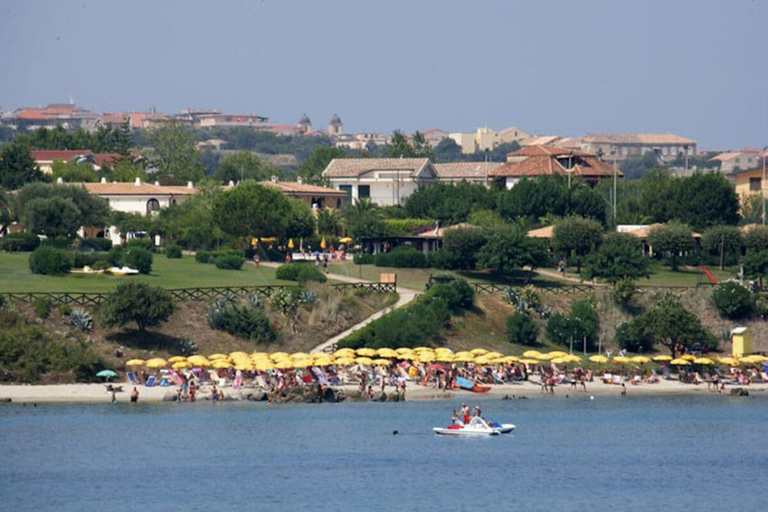 Beach 5, FRUIT VILLAGE TROPEA BAIA DELLA ROCCHETTA, Vibo Valentia