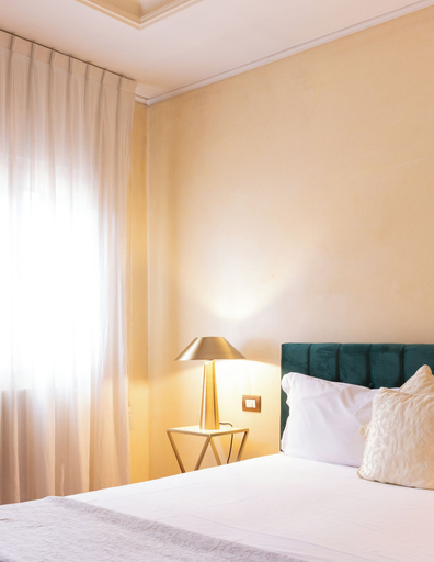 Room 4, Foscolo Penthouse Grand Canal, Venezia