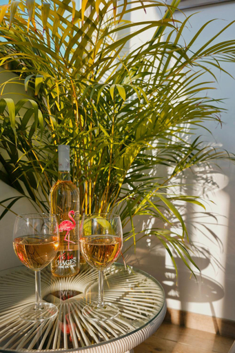 Food & Drinks 5, Sable & Pampas - Meublé de tourisme 5★, Hérault