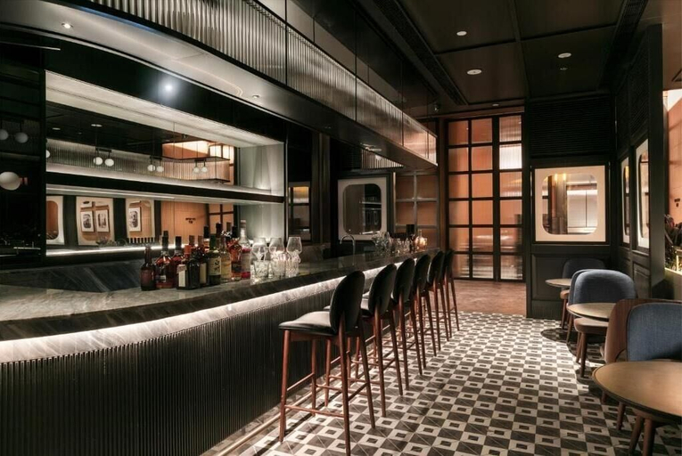 Food & Drinks 5, Intercity Hotel Zunyi Renhuai, Zunyi