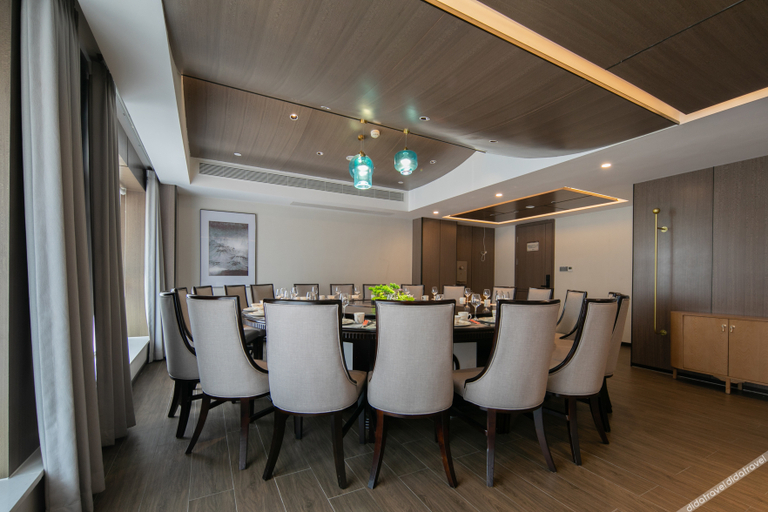 Food & Drinks 4, Madison Hotel Luzhou Jiangyang, Luzhou