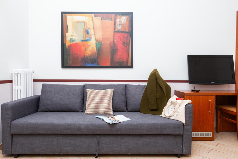 Others 4, Esquilino Zen Guest House - ZEN16, Roma