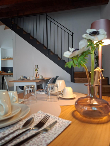Food & Drinks, ILLASI DREAM ROOMS, Verona