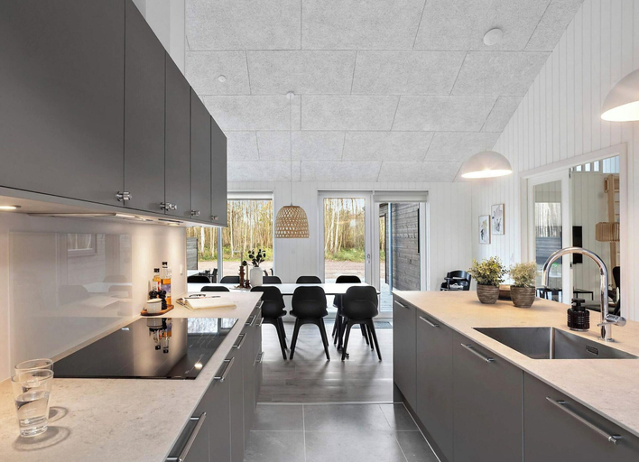 Interior 2, 5 Star Holiday Home in Idestrup, Guldborgsund