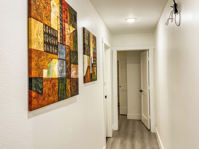 Interior 2, The Houston Oasis - Urban Luxury, Houston