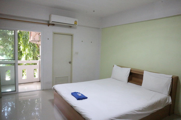 Bedroom 2, PP Place, Muang Nakhon Ratchasima