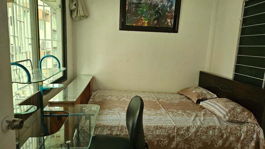 4, Home Rent 2, Dhaka