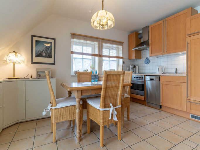 Others 3, Ferienwohnung in St. Peter-Ording, Nordfriesland