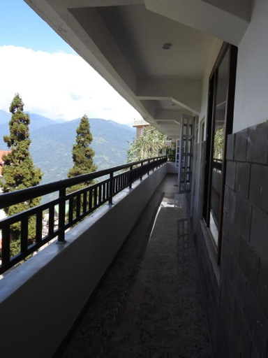 Others 5, Hotel Kabur, West Sikkim