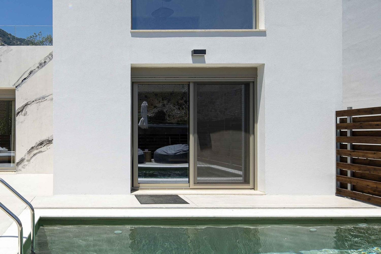 Exterior & Views, Imbros Villas, Crete