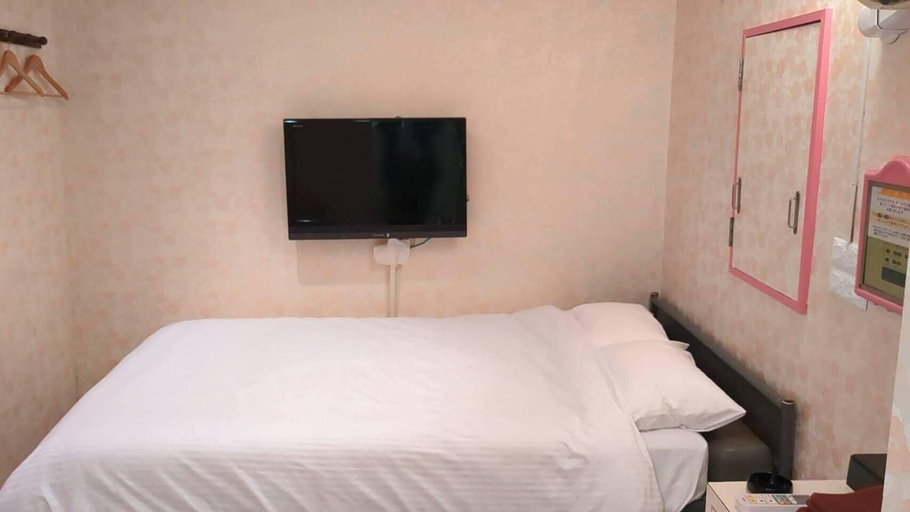Room 2, HOTEL CANDY BOX, Osaka