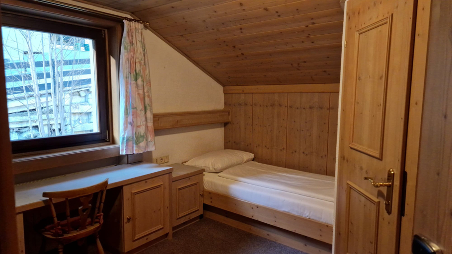 Others 4, Pension Auwirt Saalbach, Zell am See
