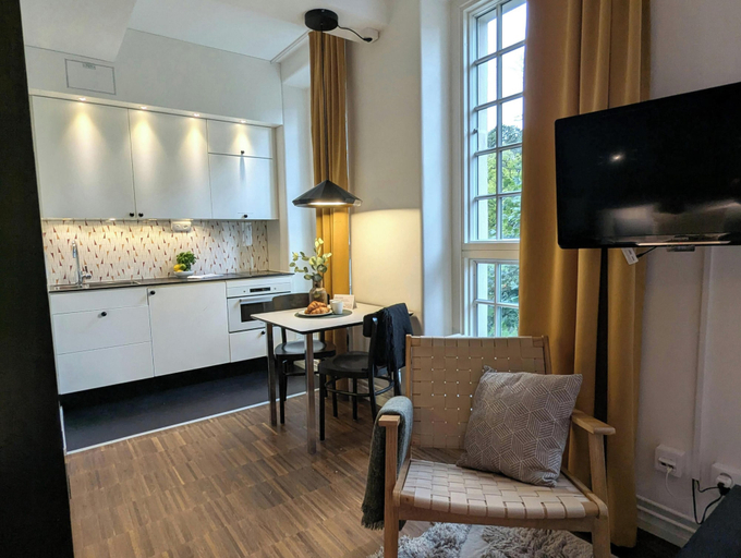 Others 4, Forenom Apartments Göteborg Geijersgatan, Göteborg