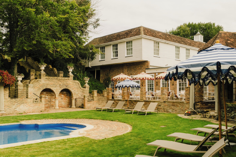 Sport & Beauty 5, Powdermills Hotel, East Sussex
