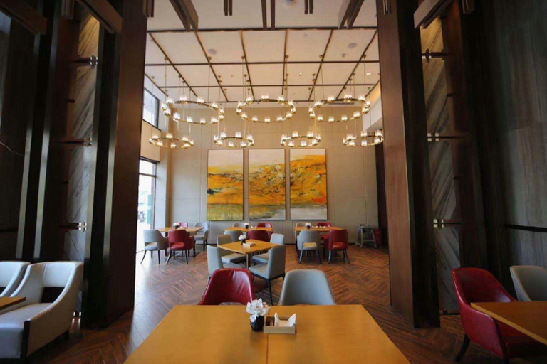 Food & Drinks 4, E-Cheng Hotel Liuzhou Sanjiang Fengyu Bridge, Liuzhou