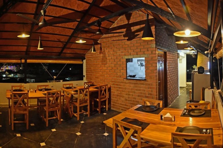 Food & Drinks 4, Catch A Wave, Kancheepuram
