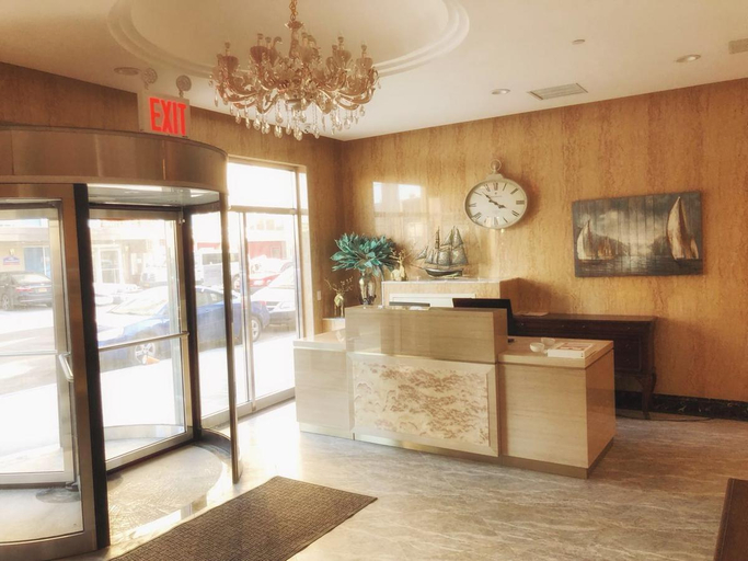 Others 4, The Mayfair Inn & Suites, New York
