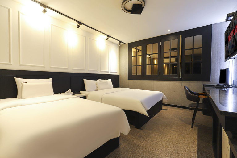 Bedroom 3, Siheung H, Siheung