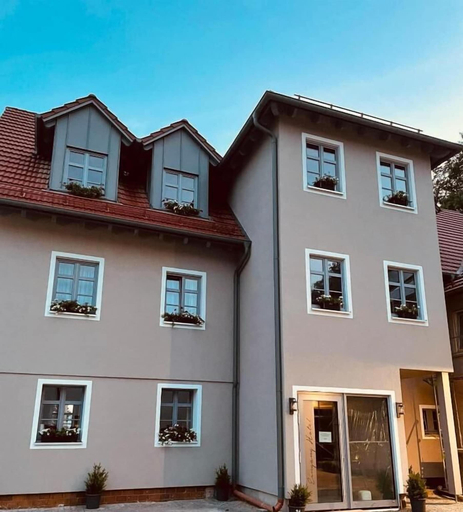Exterior 4, Hotel Gaststätte Weinbrücke, Kulmbach