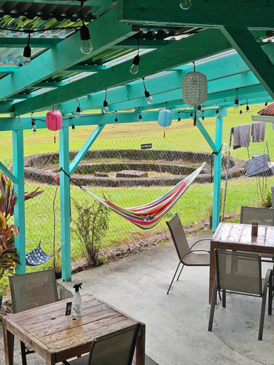 Others 5, Pahoa Village Hostel, Hawaii