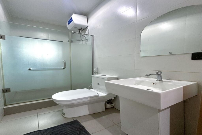 Others 5, Supreme Apartments, IbadanSouth-West