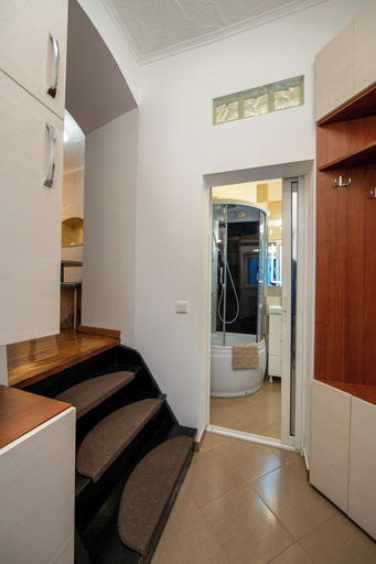 Sauna, Barrique Schei 11, Brasov